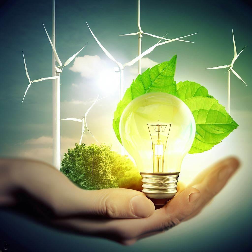 Energy Conservation and Sustainability