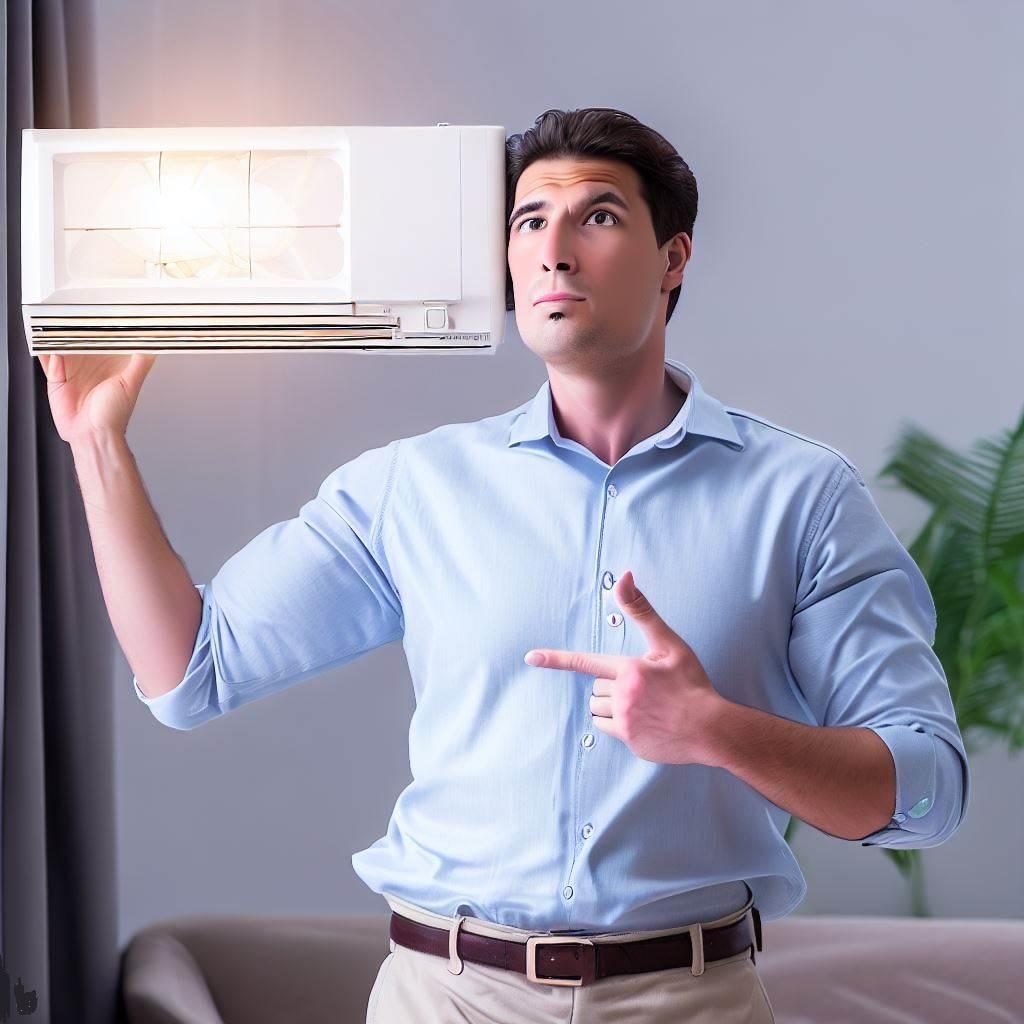 Importance of energy efficiency in central air conditioners
