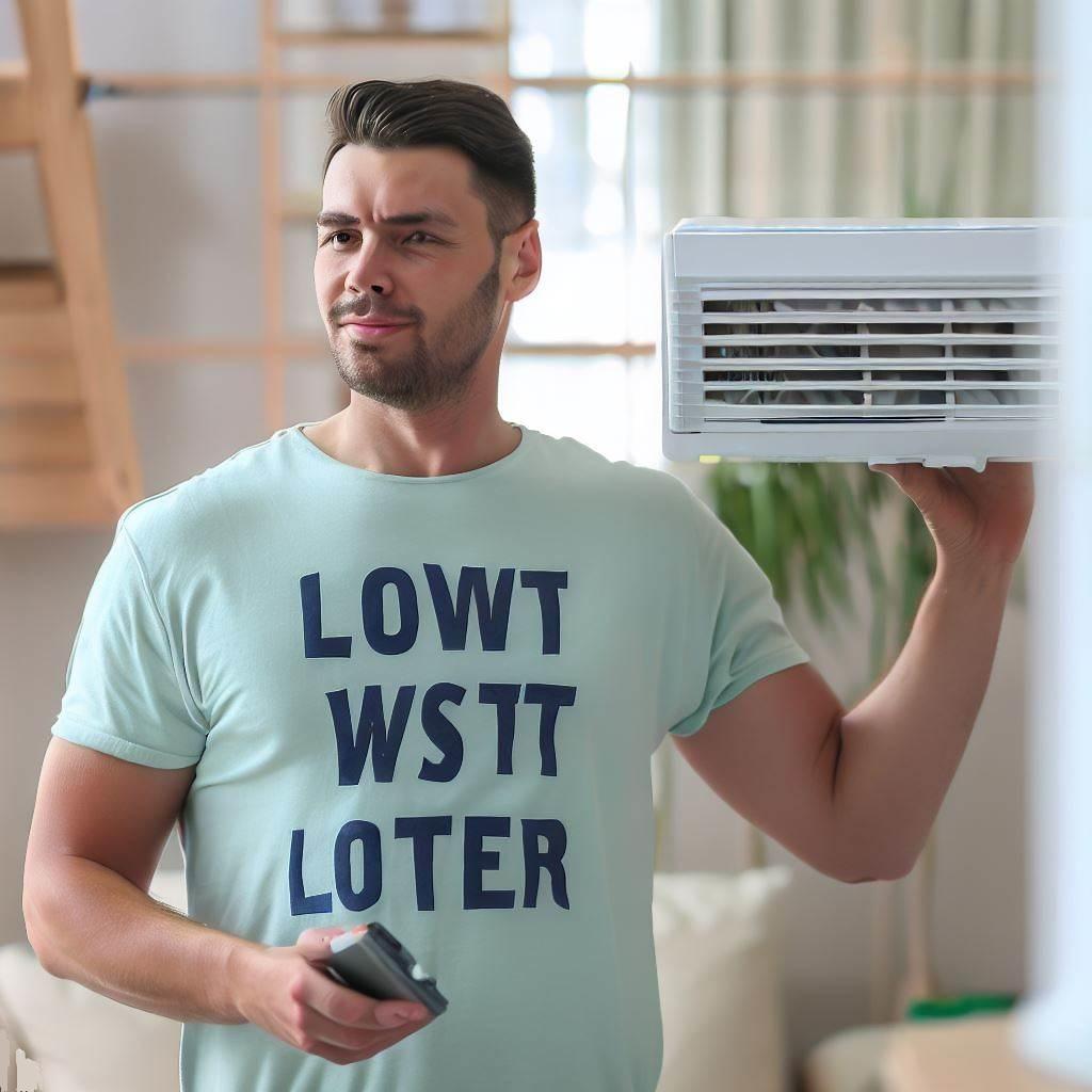Lowest wattage air conditioner