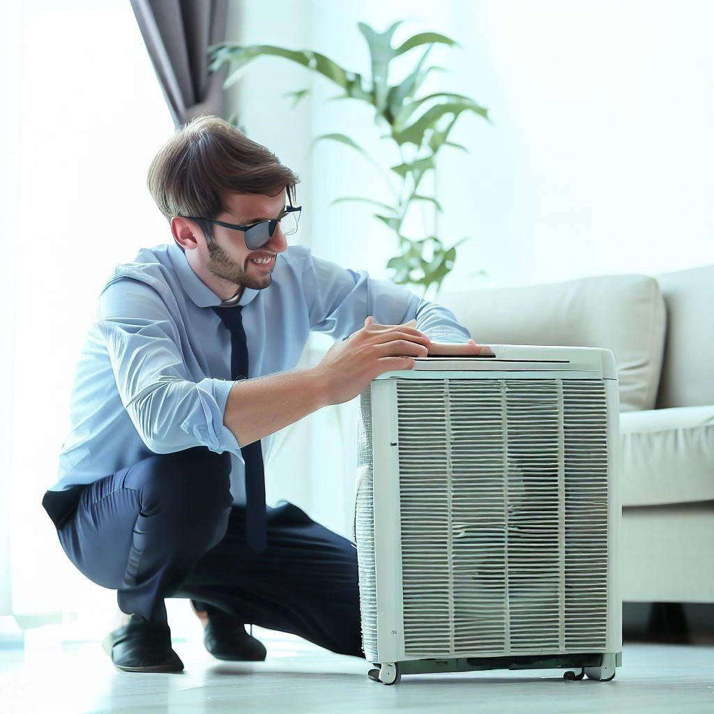 running a portable air conditioner can cost around 50 cents to $1.50 per hour