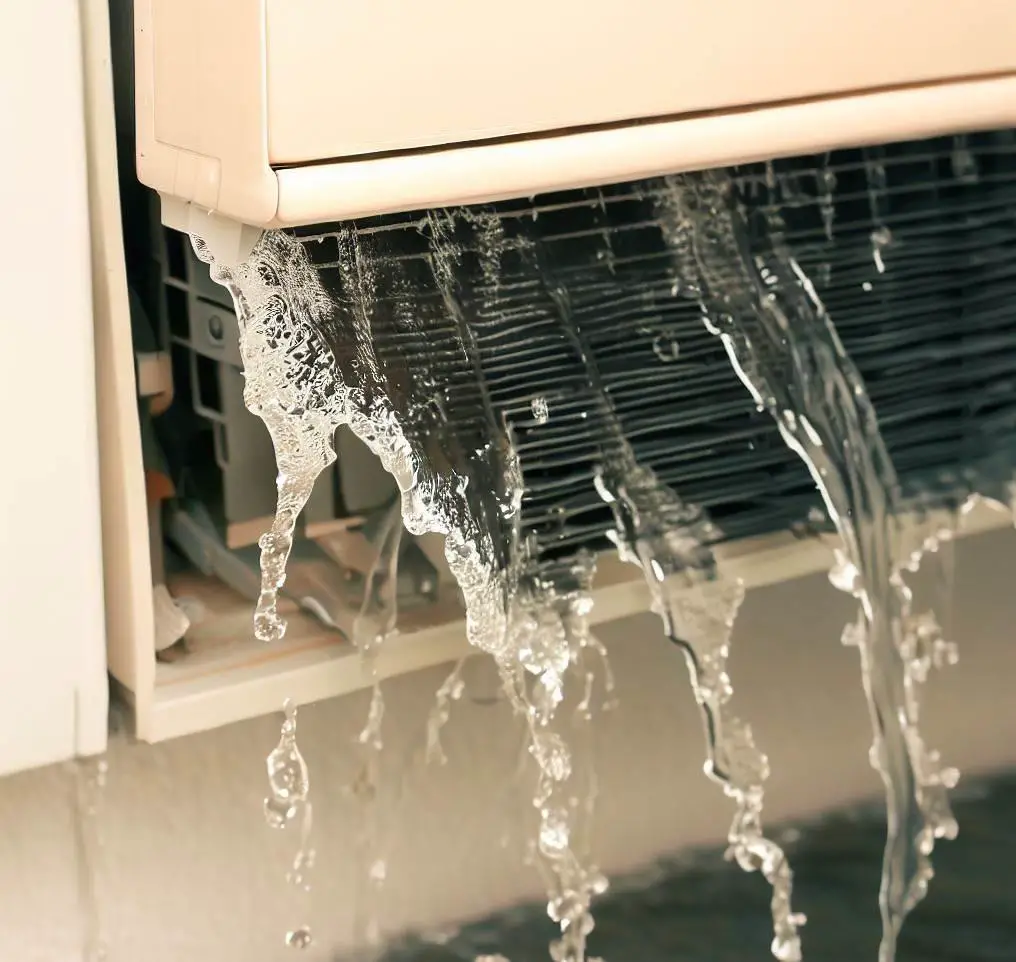 Possible Reasons for Water Leakage from Your Air Conditioner