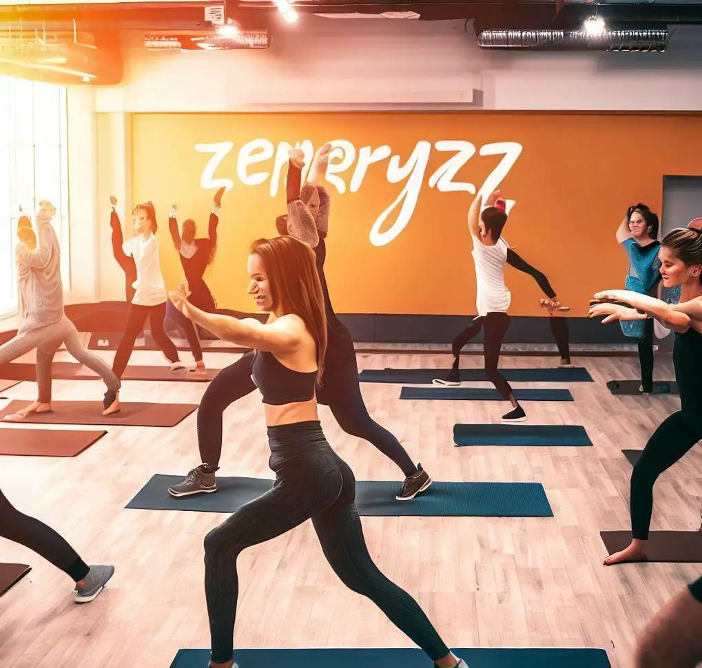 Exploring energize classes and energize gym options