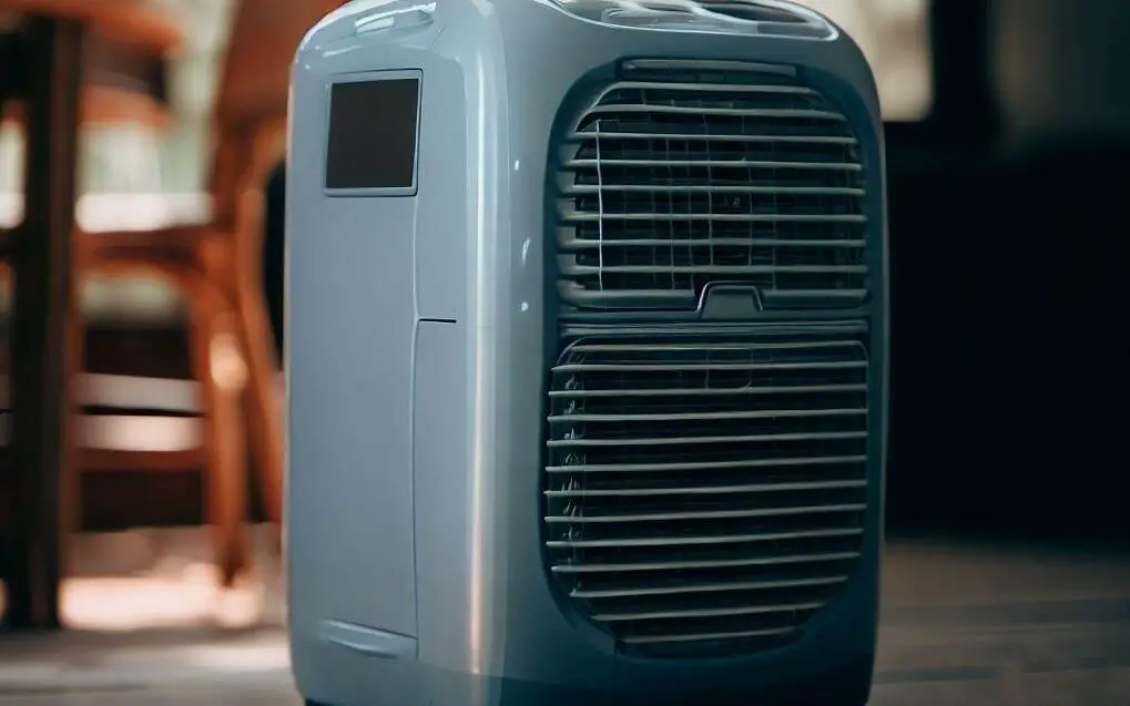 What is a Portable Air Conditioner and How Does it Work?