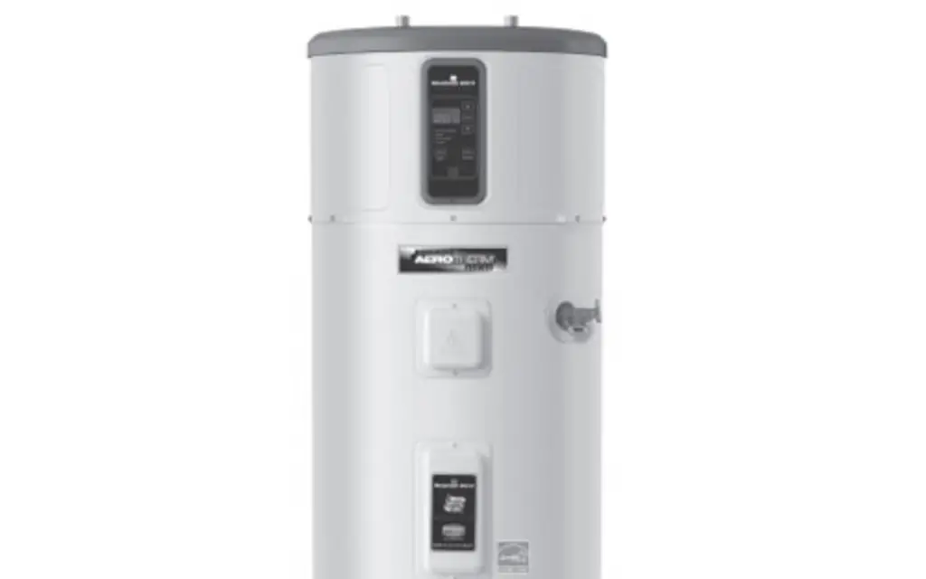 Bradford white electric water heater 65 gallon 