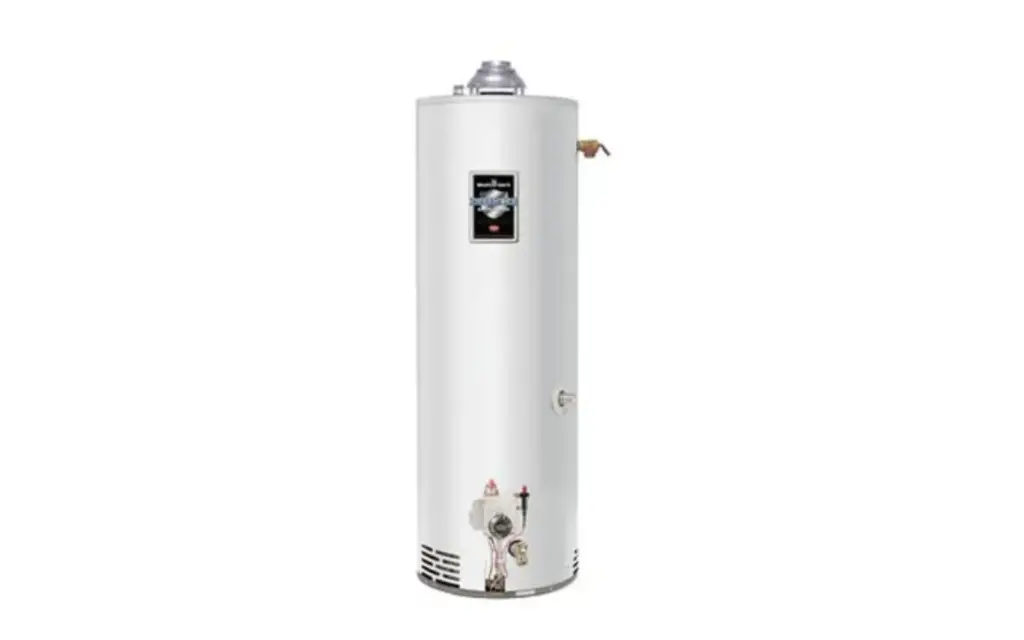 Bradford White water heater 30 gallon price 