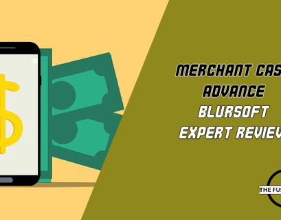 Is merchant cash advance legit?
