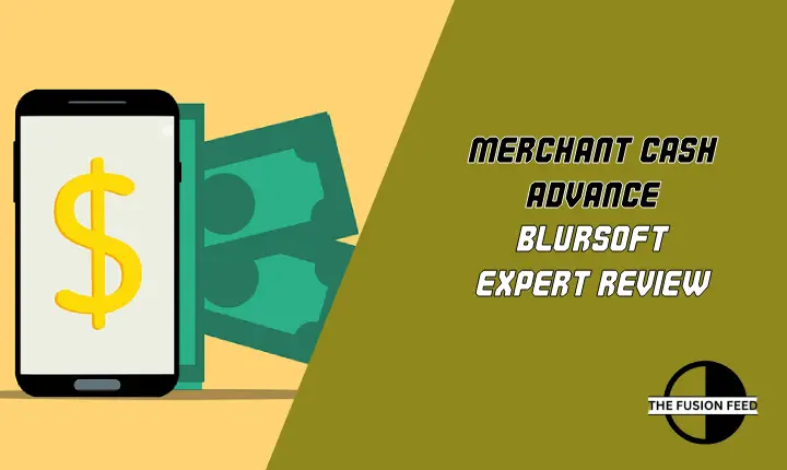 Is merchant cash advance legit?