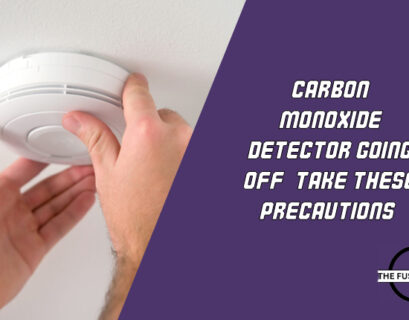 What are the precautions for carbon monoxide?