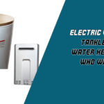 Is electric or gas better for tankless water heater?