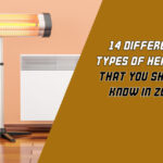 Types of Heaters