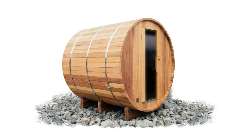 Sauna Heaters wood