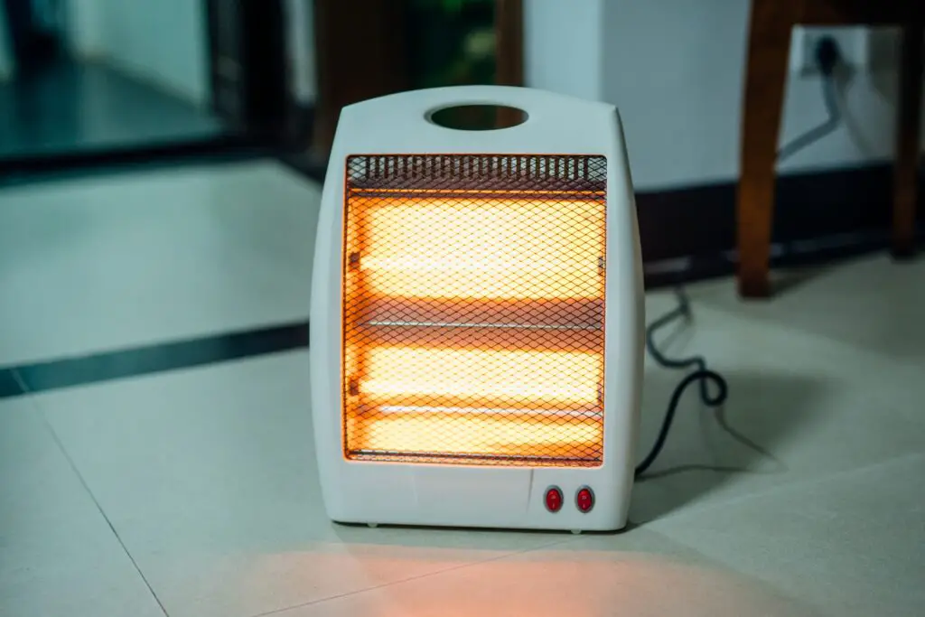 GAIATOP Space Heaters for Indoor Use