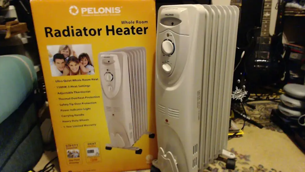 best portable heaters for home