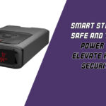 What is the next generation smart safe?