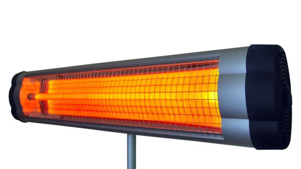 Benefits of radiant tube heaters