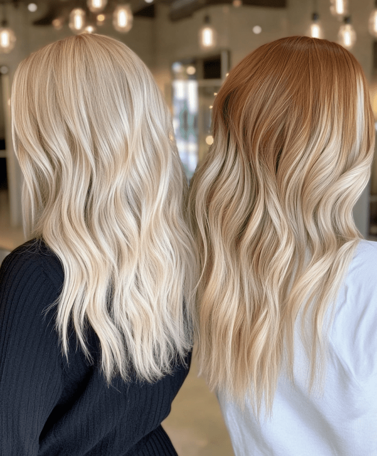 21 Stunning Blonde Hair Transformations to Inspire Your Next Look